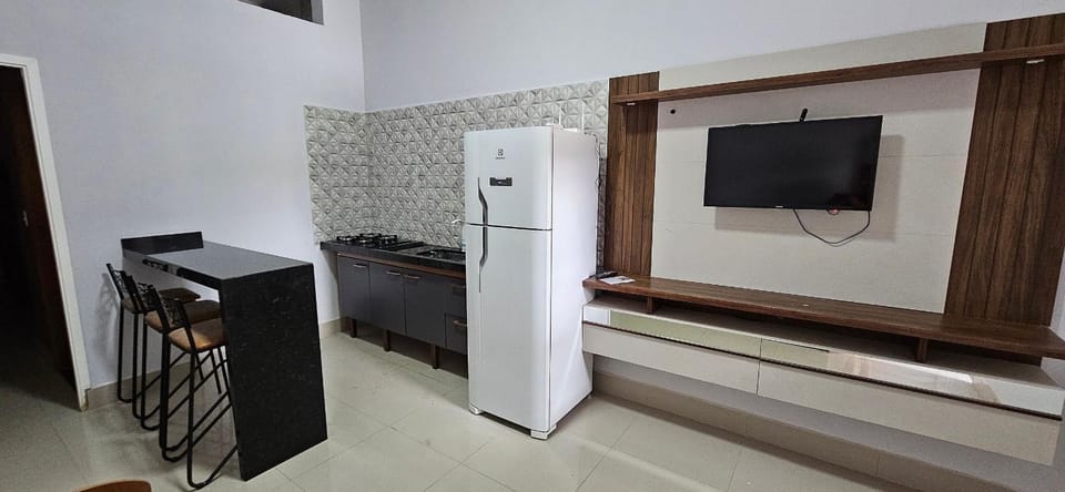 Rede Urbana | Loft196 B em Indaiatuba House in State of São Paulo