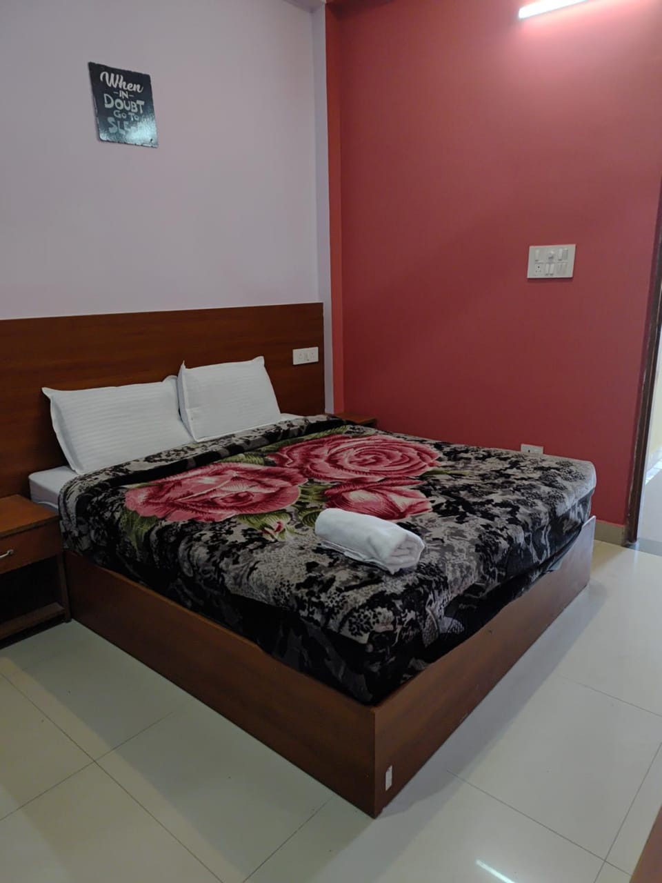 Debanjali home stay Vacation rental in Rishikesh