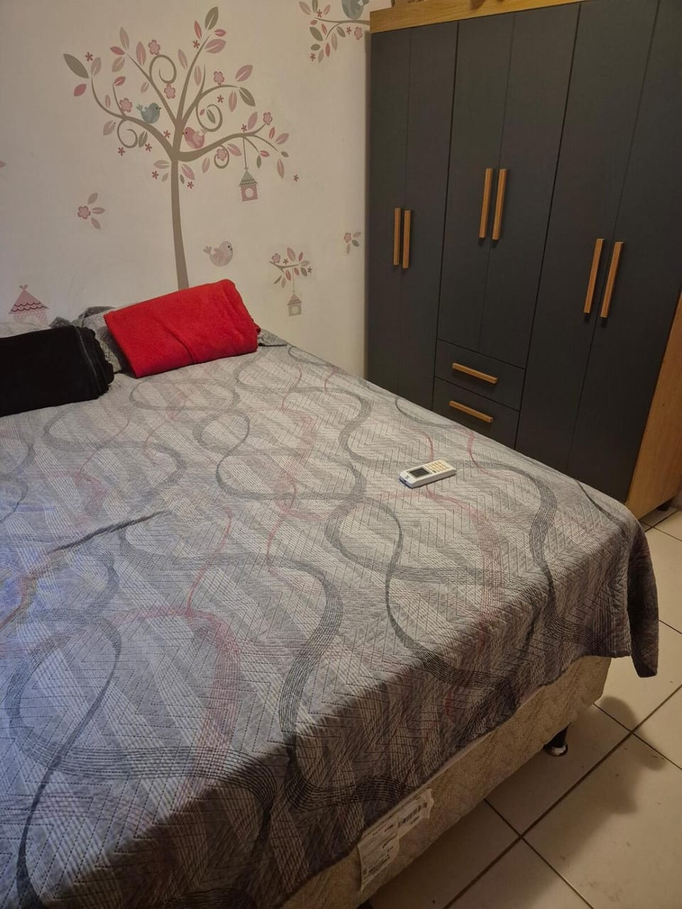 Apartamento em condominio 2 quartos Apartment in Belém