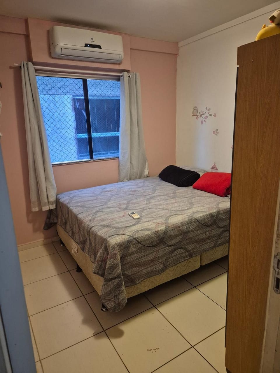Apartamento em condominio 2 quartos Apartment in Belém