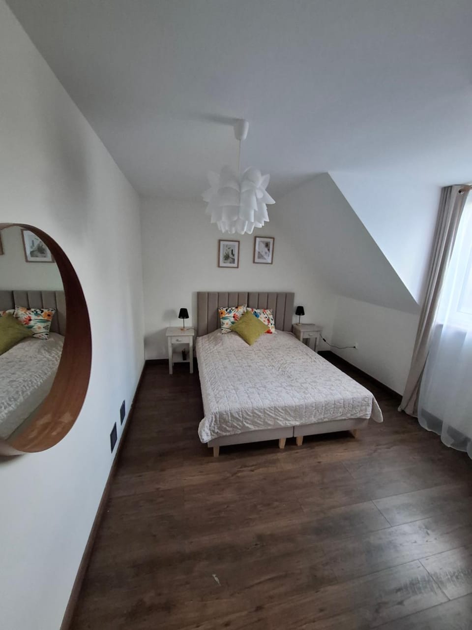 Apartamenty TUTERRA IV Apartment in Lesser Poland Voivodeship