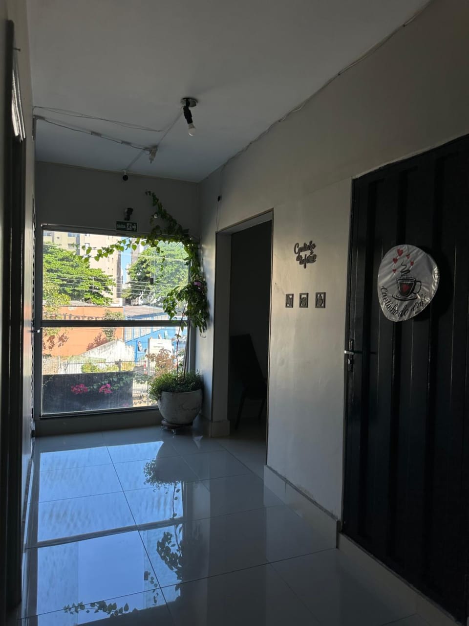 Hotel Flor D Liz Hotel in Goiania