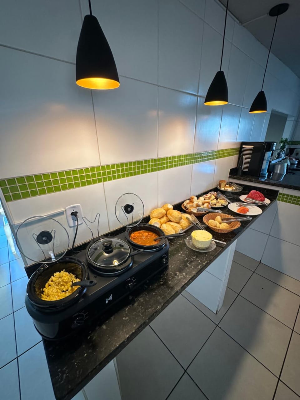 Hotel Flor D Liz Hotel in Goiania