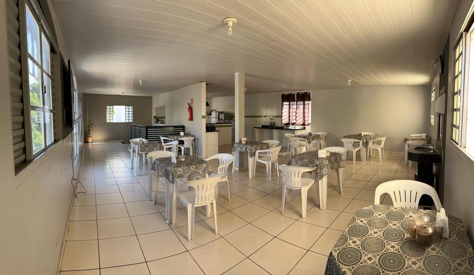 Hotel Flor D Liz Hotel in Goiania
