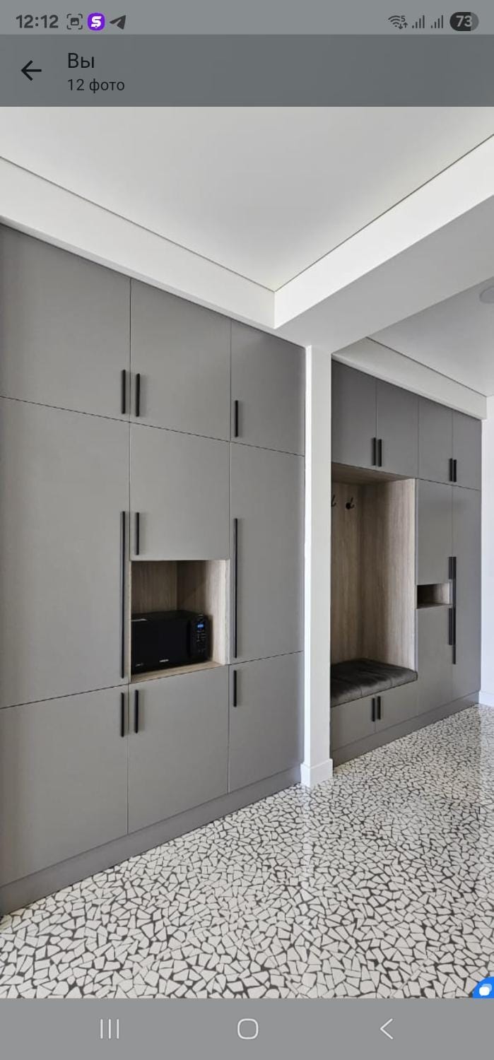Sea Breeze Apartment by Ela Apartment in Baku, Azerbaijan