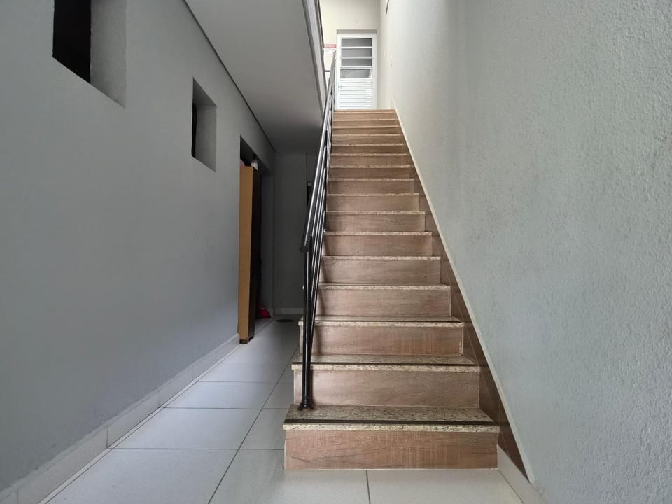 Loft 8 Frente ao Parque Ecológico até 4 Pessoas Apartment in State of São Paulo