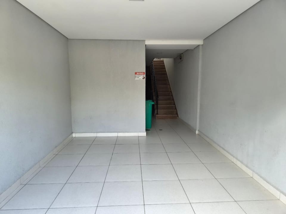 Loft 8 Frente ao Parque Ecológico até 4 Pessoas Apartment in State of São Paulo