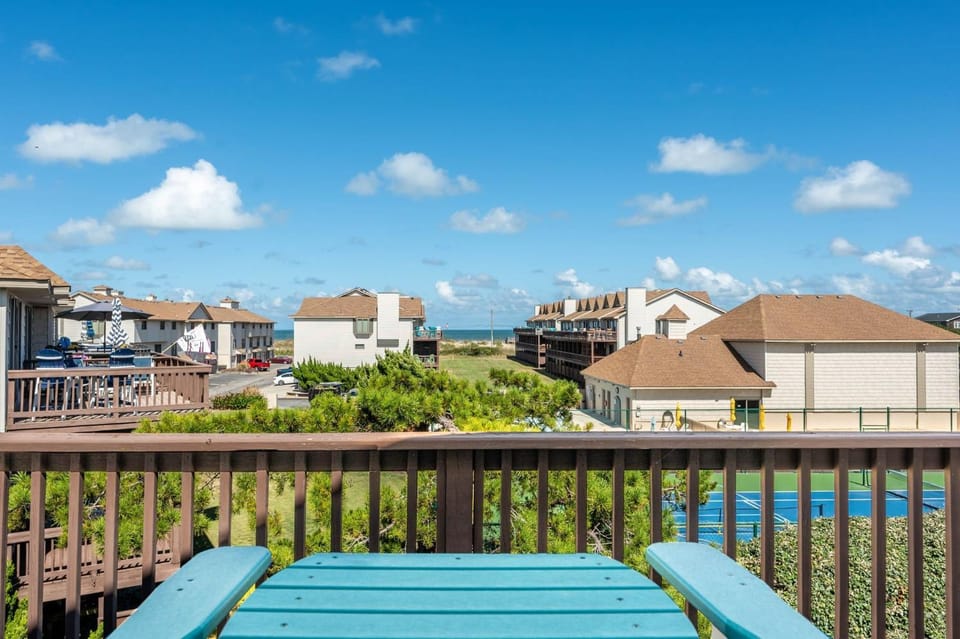 SDG2 Sea Glass Shack House in Kitty Hawk