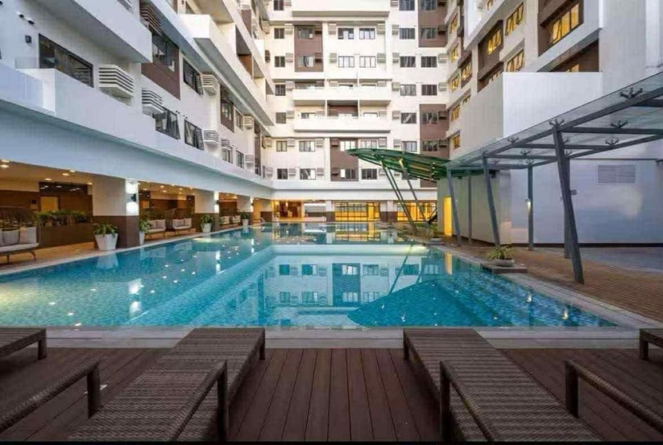 Pool view, Swimming pool, Swimming pool