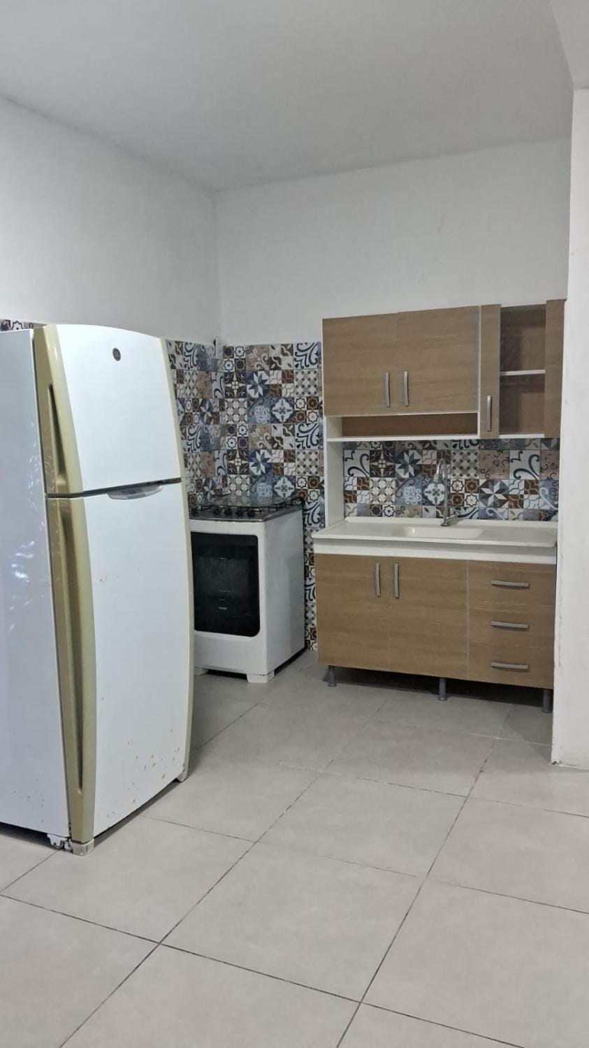 casa de 3 quartos para até 8 pessoas House in São Leopoldo