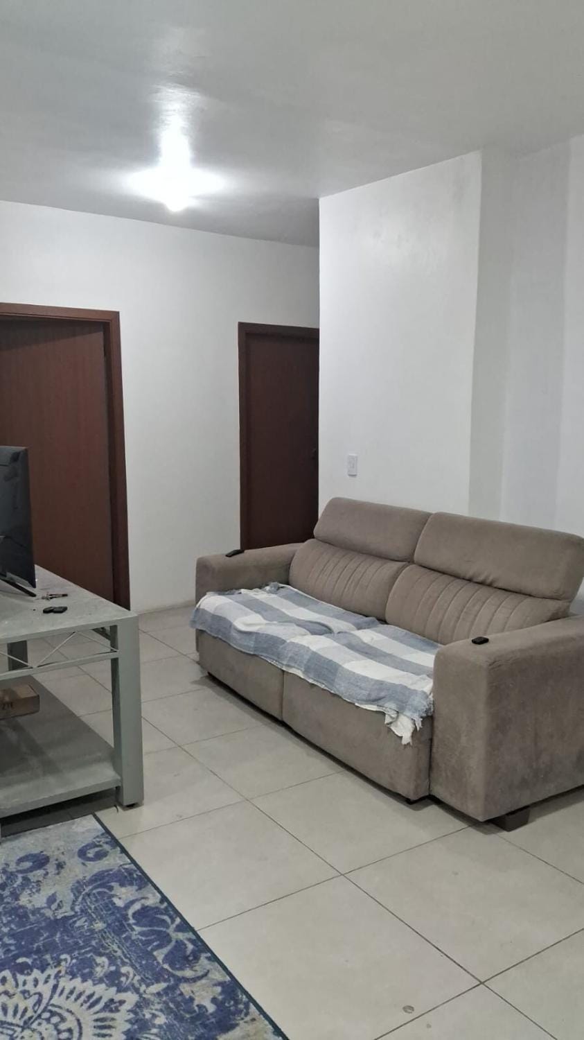 casa de 3 quartos para até 8 pessoas House in São Leopoldo