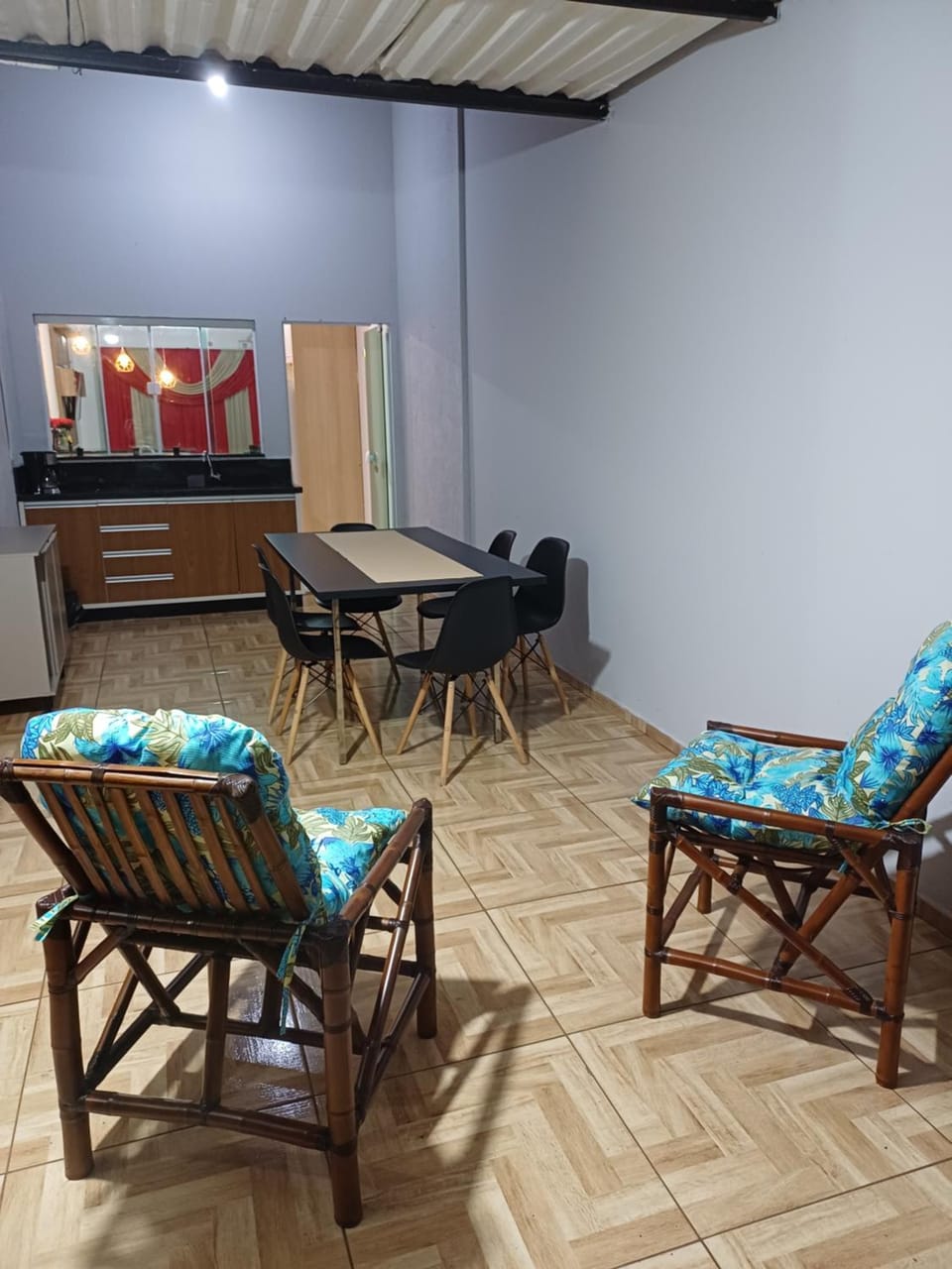 Casa Foz House in Foz do Iguaçu