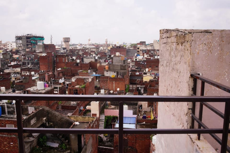 City view