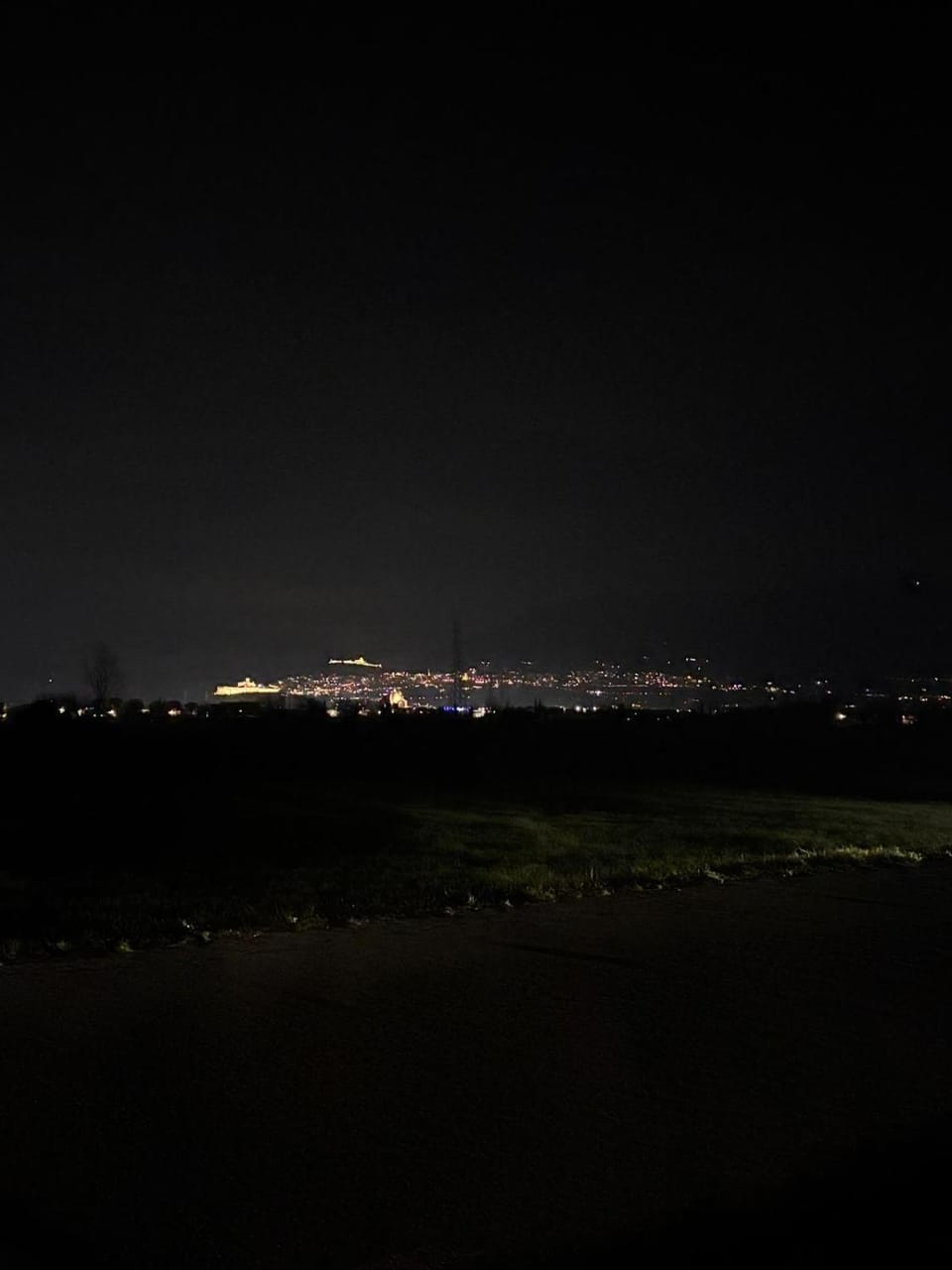 City view