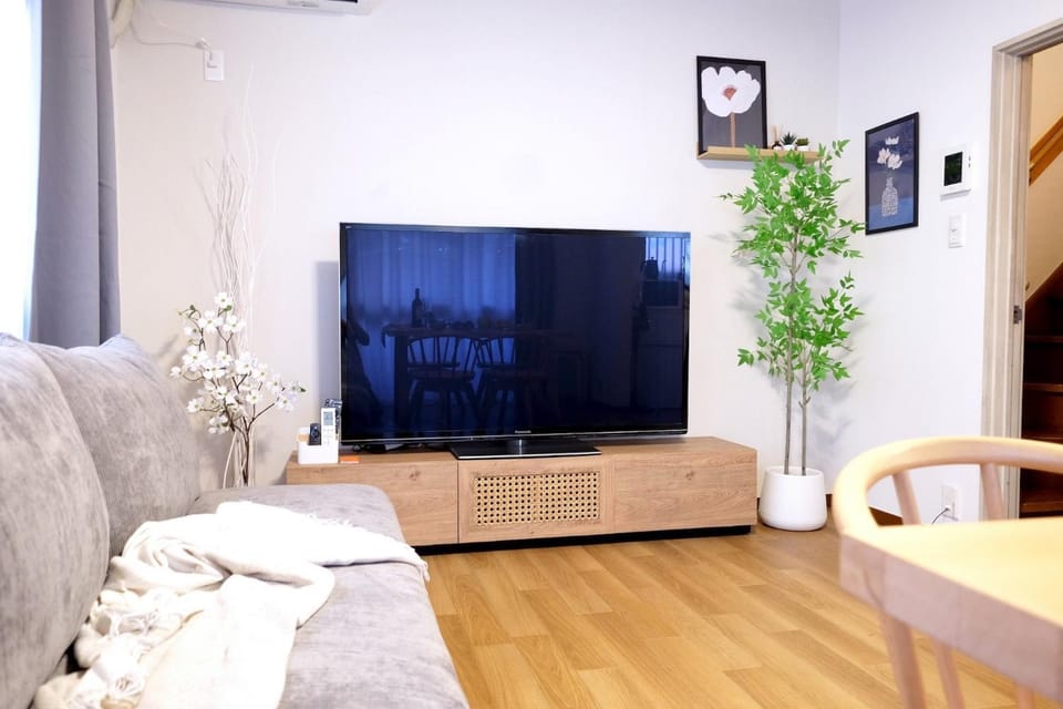 Yoyogi New Flats - Vacation STAY 20252 Apartment in Shibuya