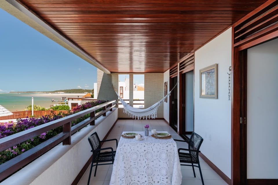 Casa Manaua Villa in State of Alagoas, Brazil