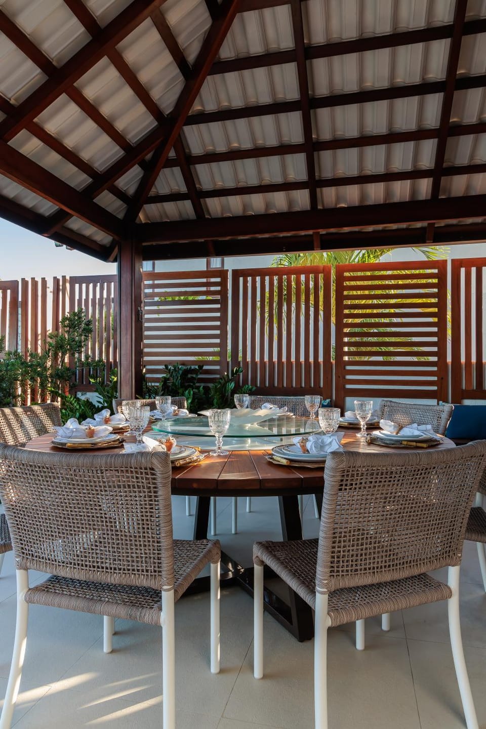 Casa Manaua Villa in State of Alagoas, Brazil