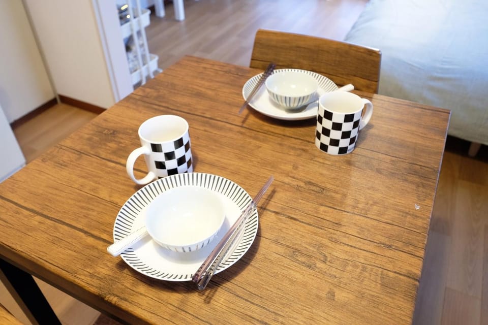 Yoyogi New Flats - Vacation STAY 20254 Apartment in Shibuya