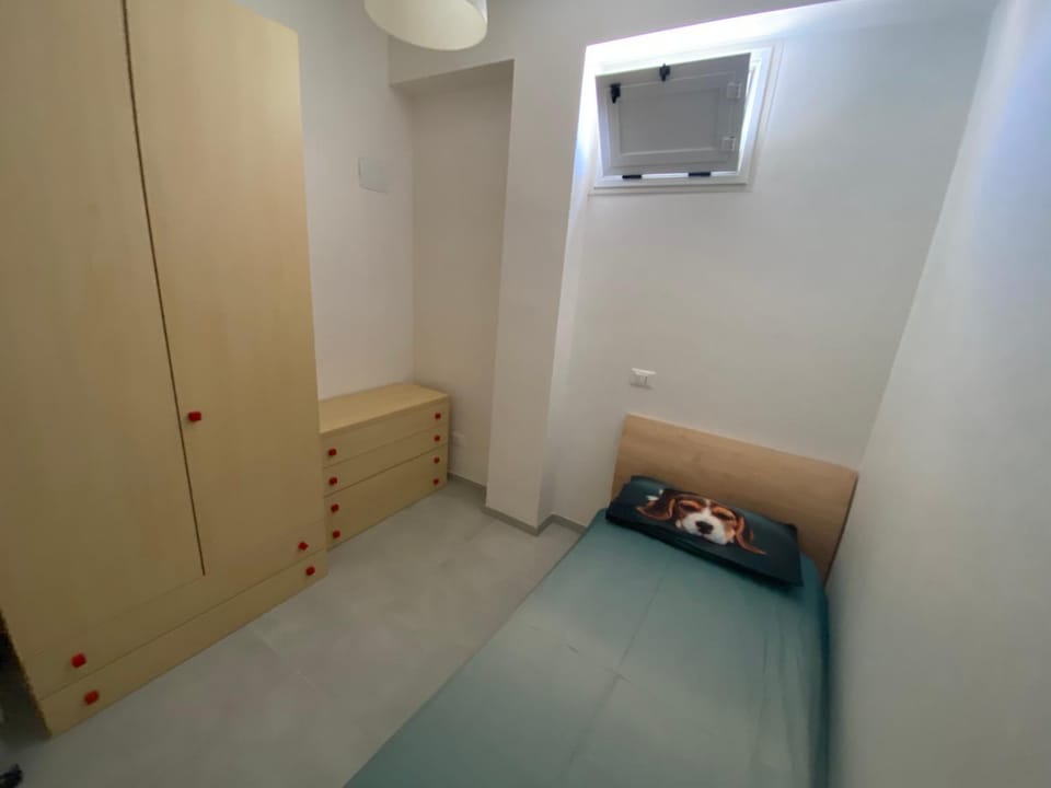 AlMar Apartment in Italy