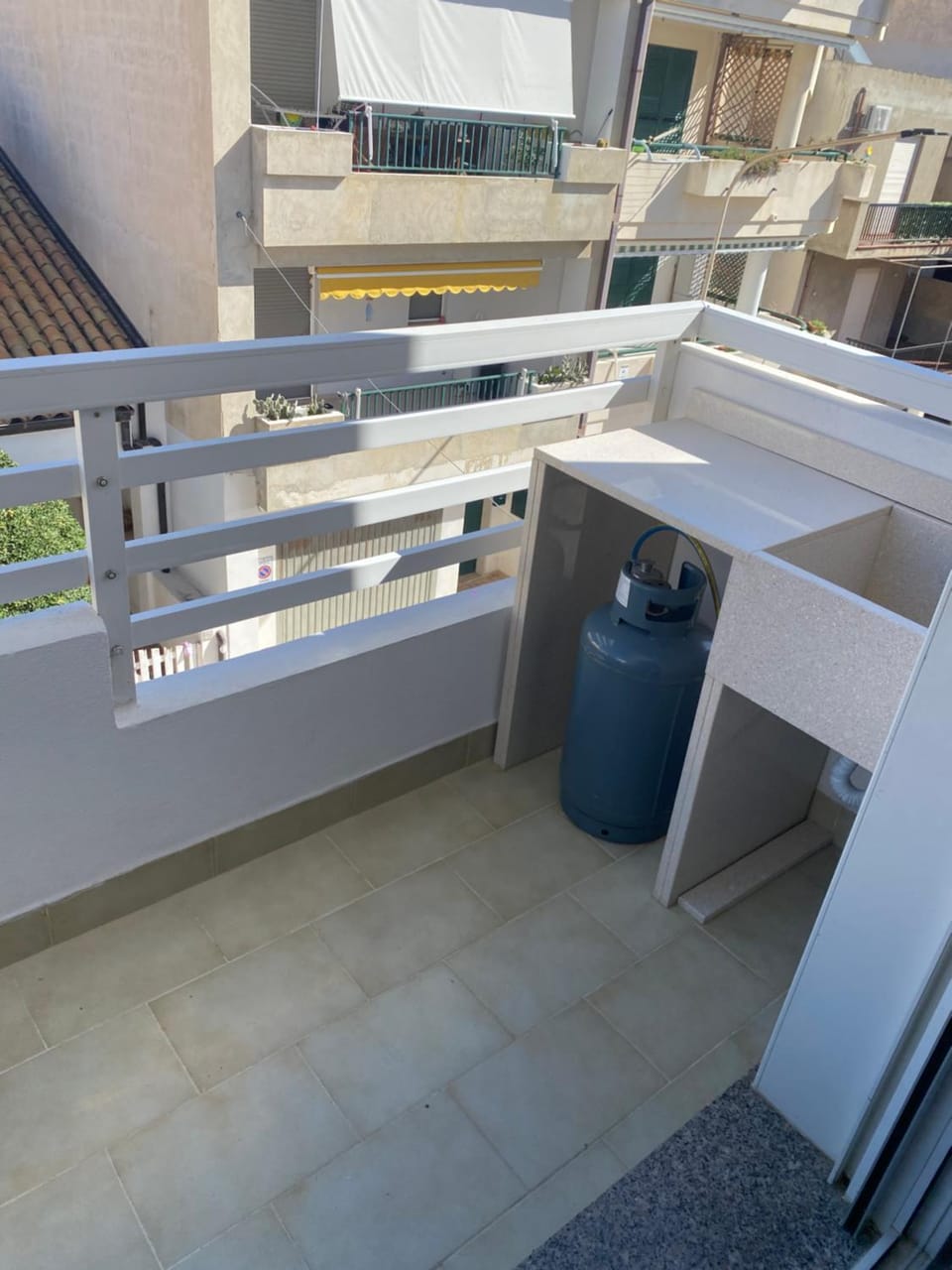AlMar Apartment in Italy