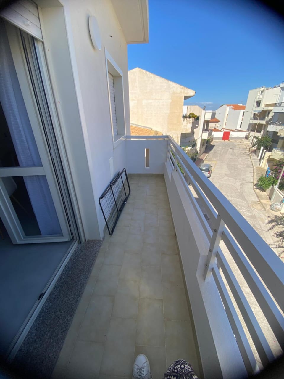 AlMar Apartment in Italy