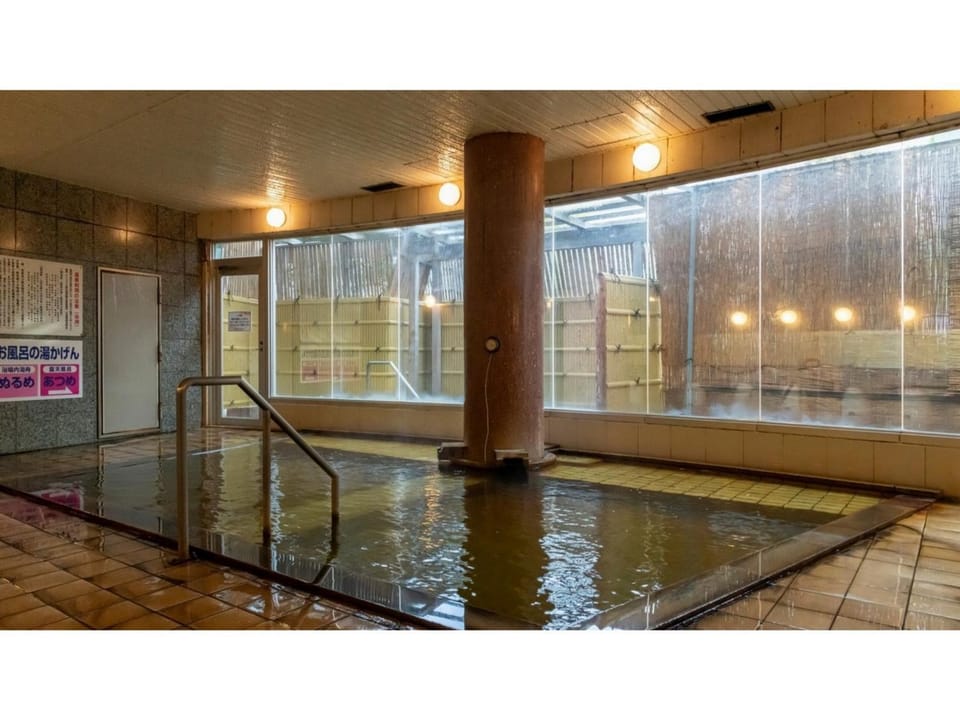 Hotel Symphony - Vacation STAY 37097v Hotel in Japan
