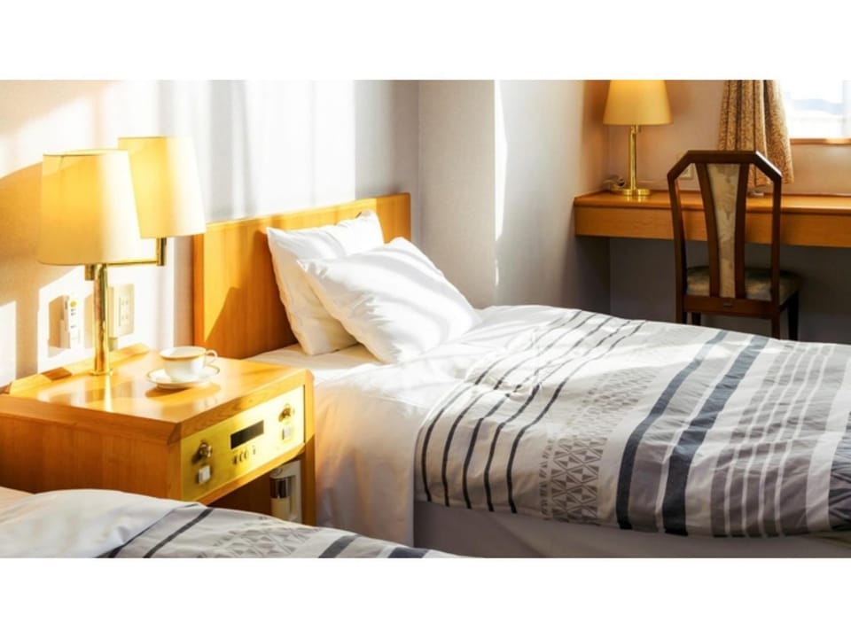 Hotel Symphony - Vacation STAY 37096v Hotel in Japan
