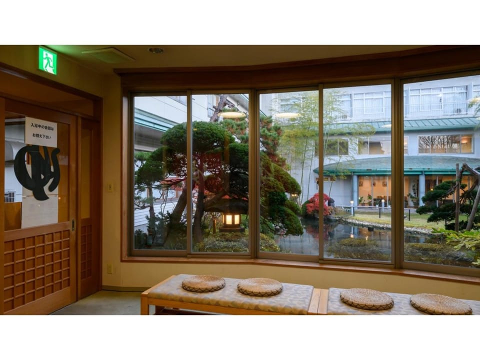 Hotel Symphony - Vacation STAY 37095v Hotel in Japan