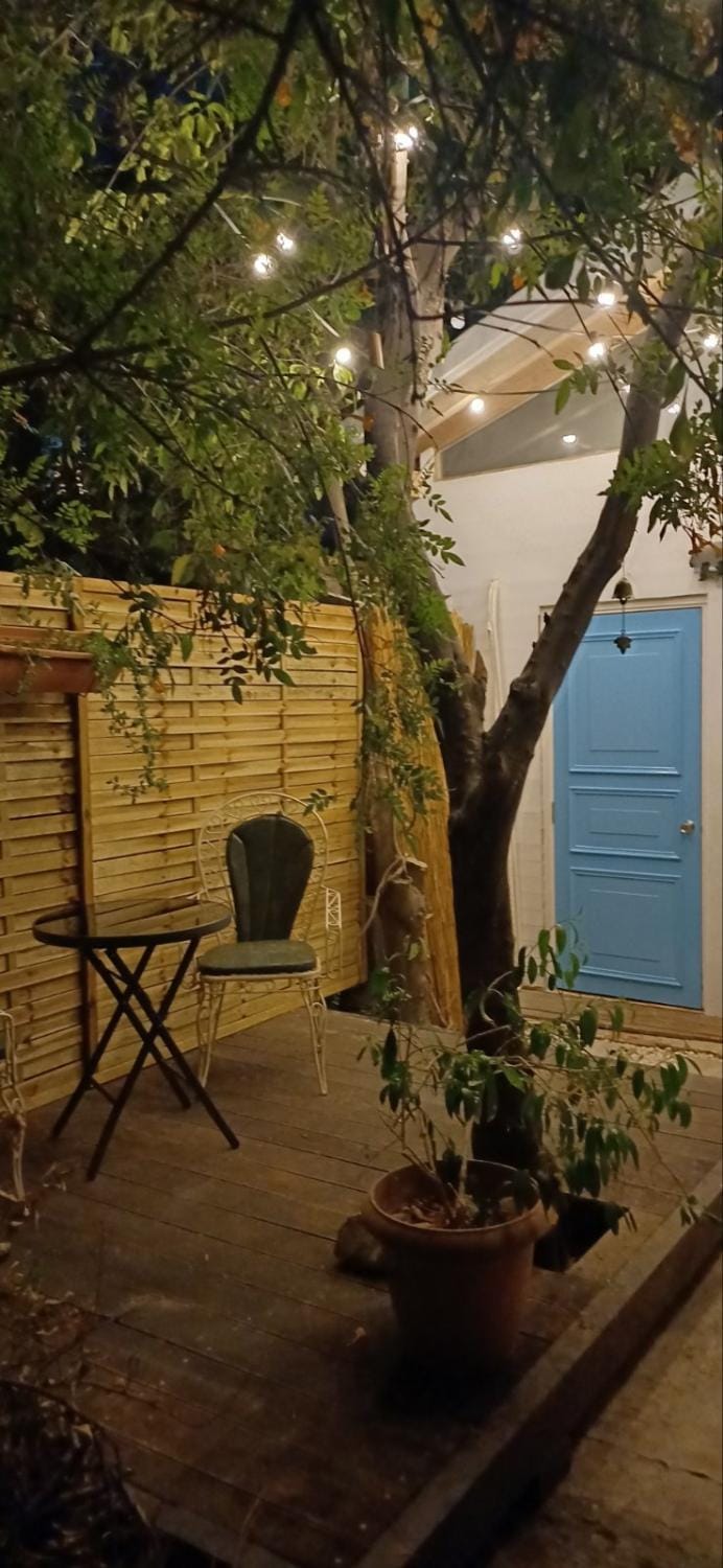 Jay's Nest Apartment in Larnaca