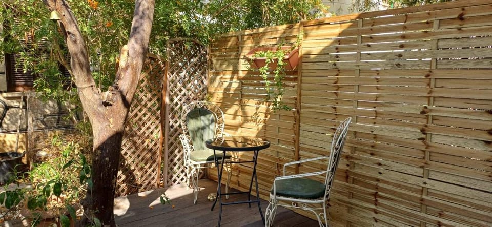 Jay's Nest Apartment in Larnaca
