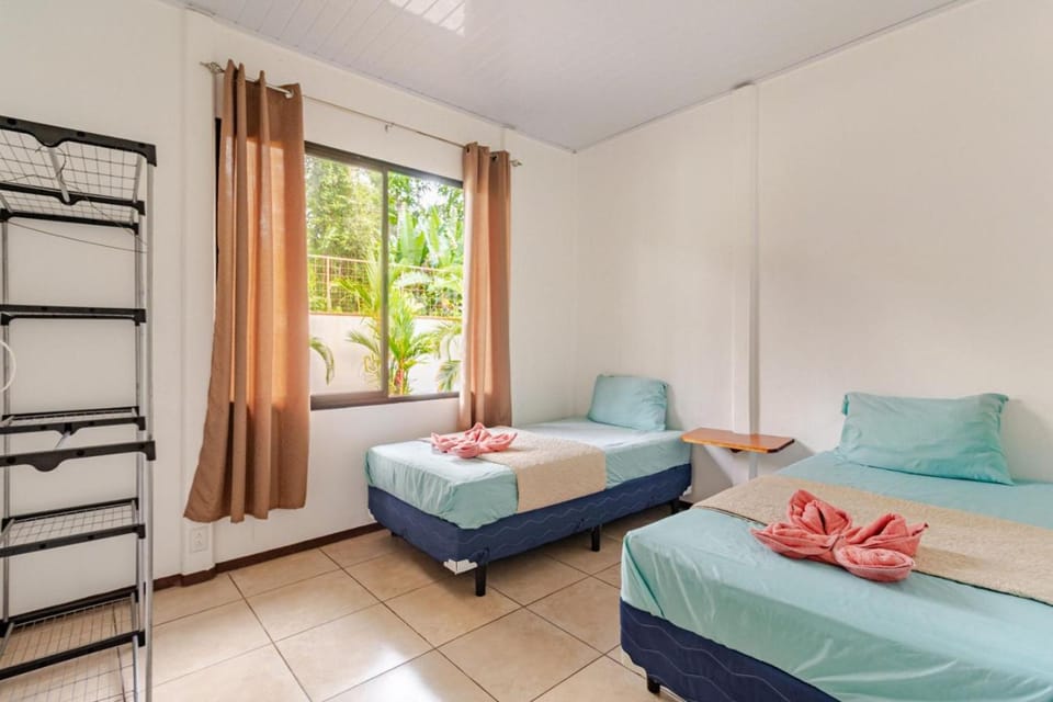 Casa Malaga, Wifi, Camine a playa House in Panama