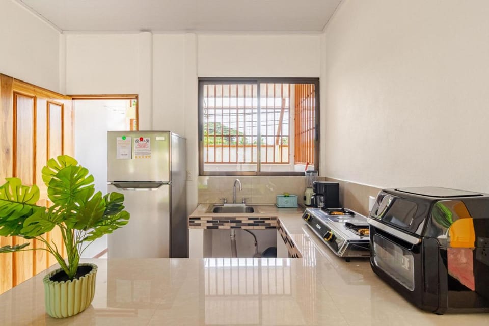 Casa Malaga, Wifi, Camine a playa House in Panama