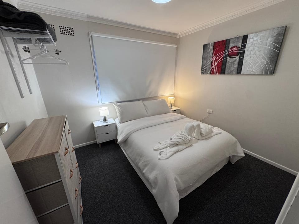 1 Turf St Workers Accommodation Apartment in Grafton