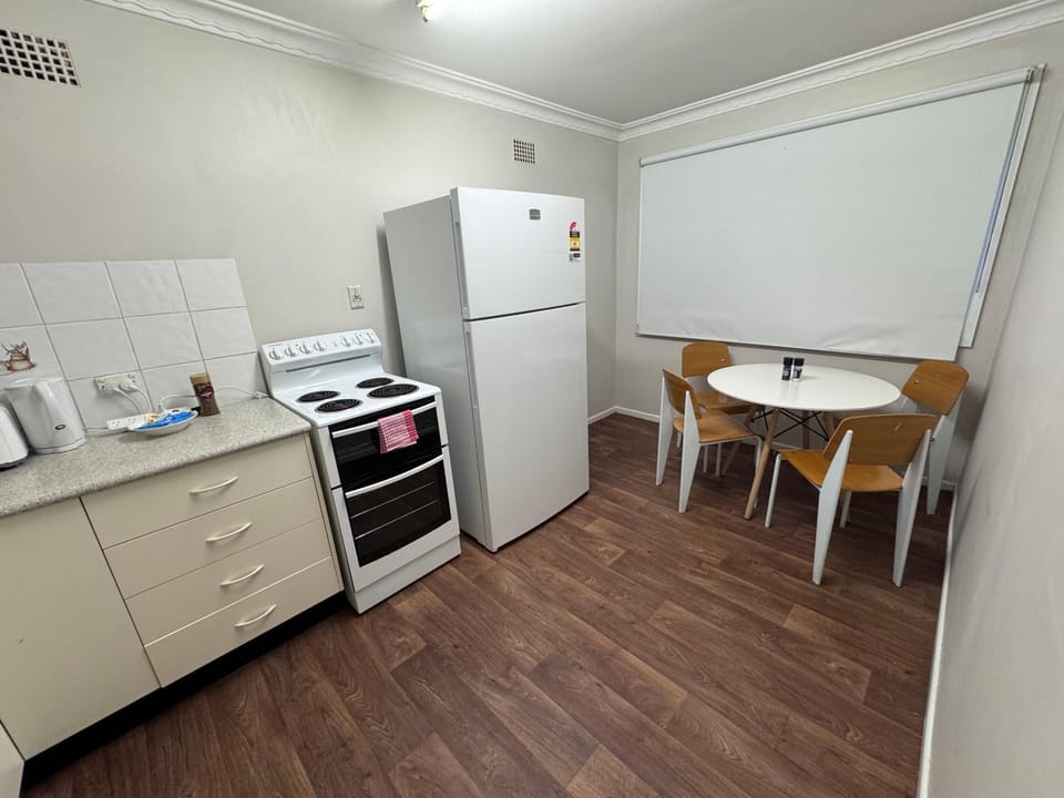 1 Turf St Workers Accommodation Apartment in Grafton