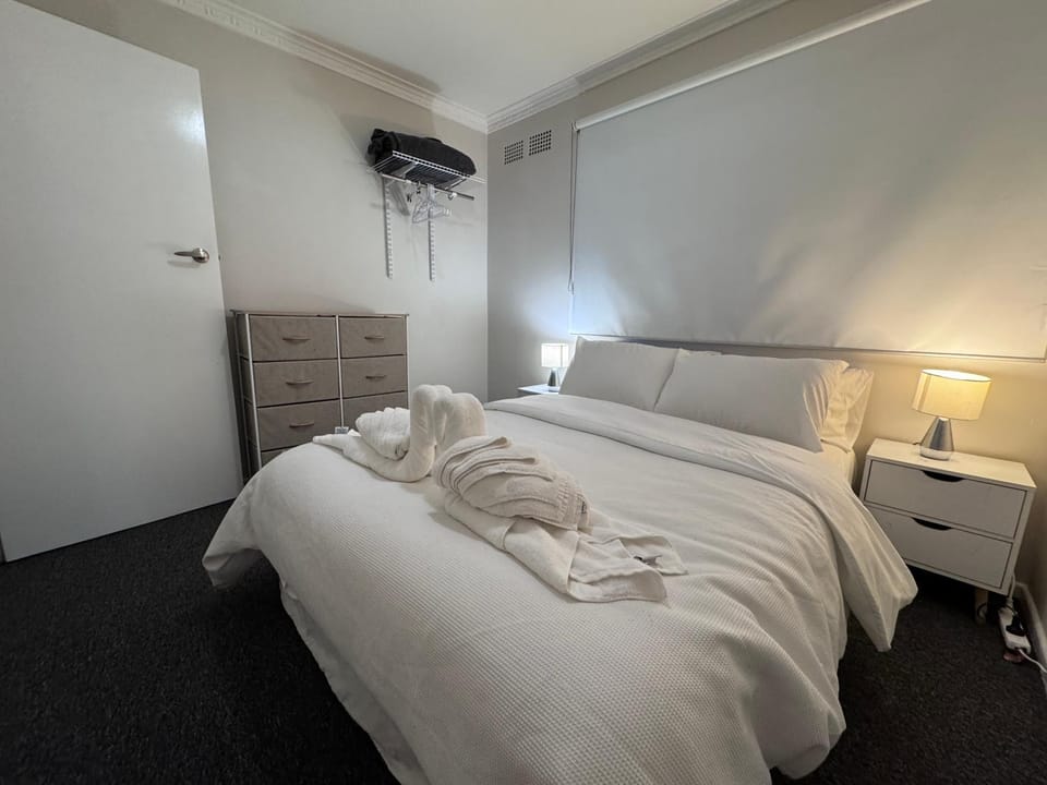1 Turf St Workers Accommodation Apartment in Grafton