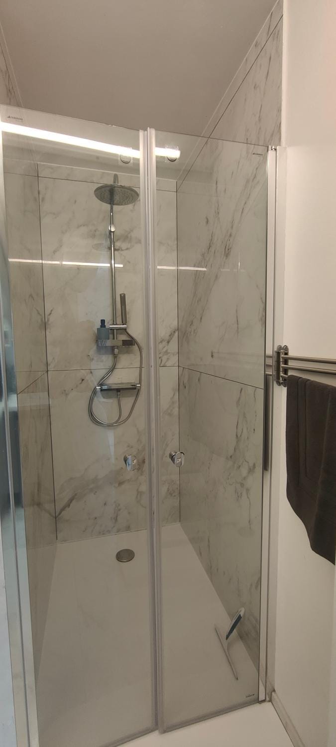 Studio spacieux ,chaleureux et cosy Apartment in Flanders