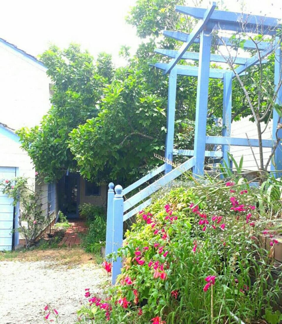 Magnolia Cottage- wineries, main street, station House in Melbourne