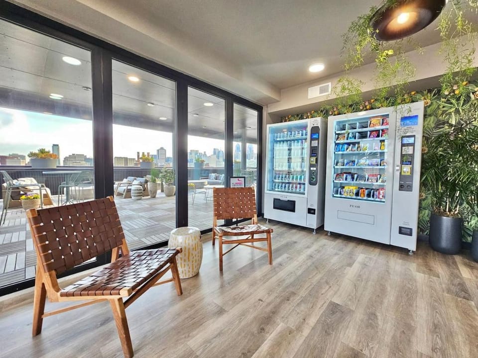 Lounge or bar
