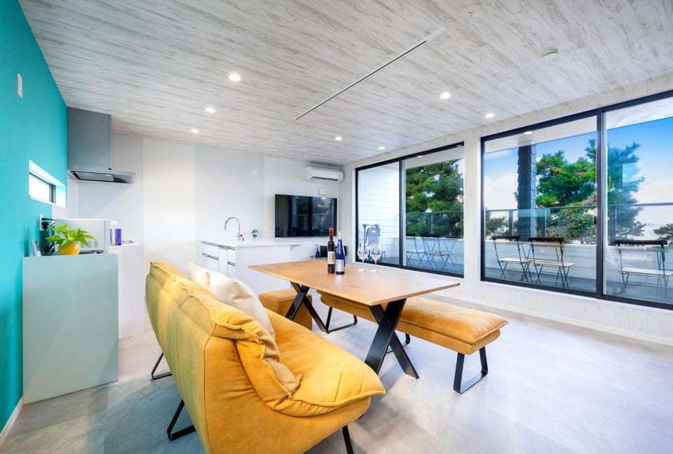 Villa Uminosora - Vacation STAY 43888v House in Fukuoka