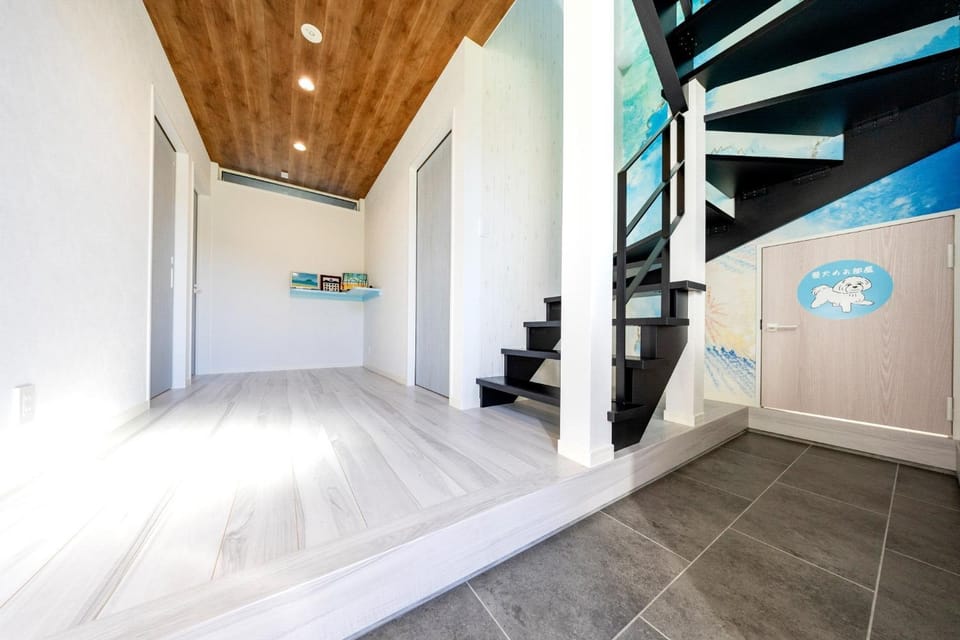 Villa Uminosora - Vacation STAY 43888v House in Fukuoka