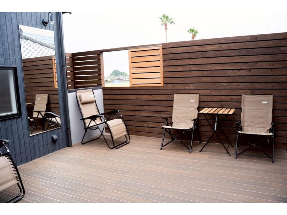 Kamogawa Sea Sauna Villa - Vacation STAY 45731v House in Chiba Prefecture