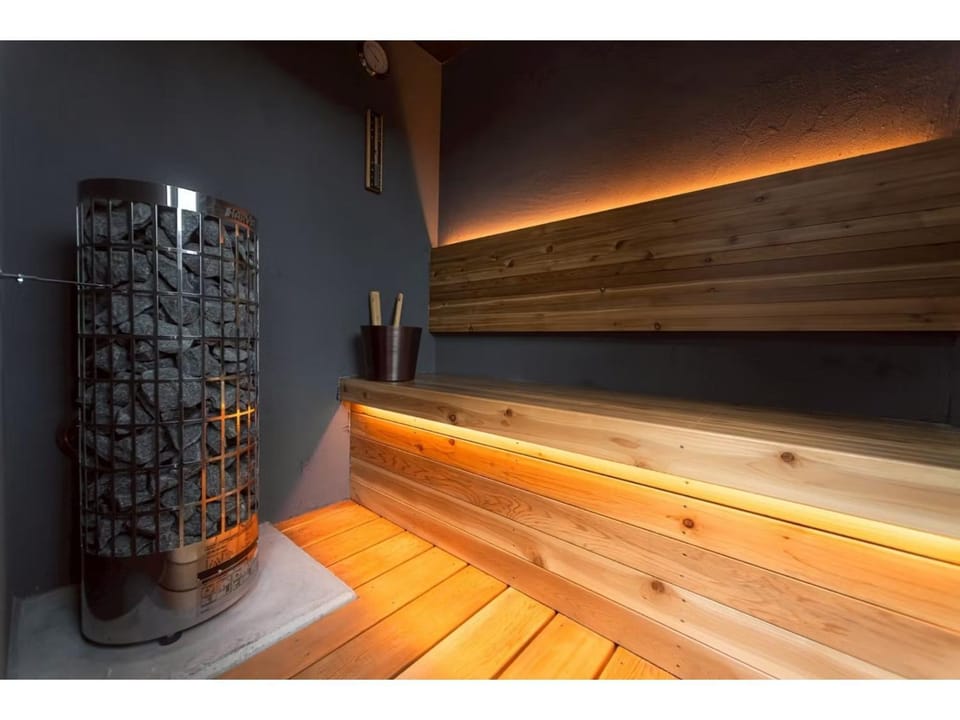 Kamogawa Sea Sauna Villa - Vacation STAY 45731v House in Chiba Prefecture
