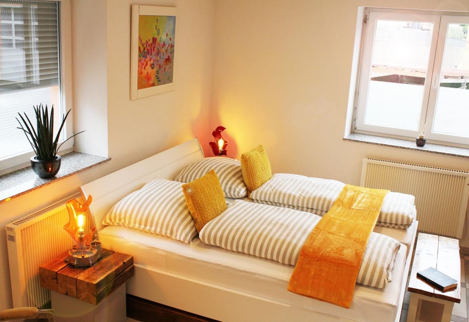 Art Apartment - Harmonie und Stil bei Bamberg Apartment in Bavaria