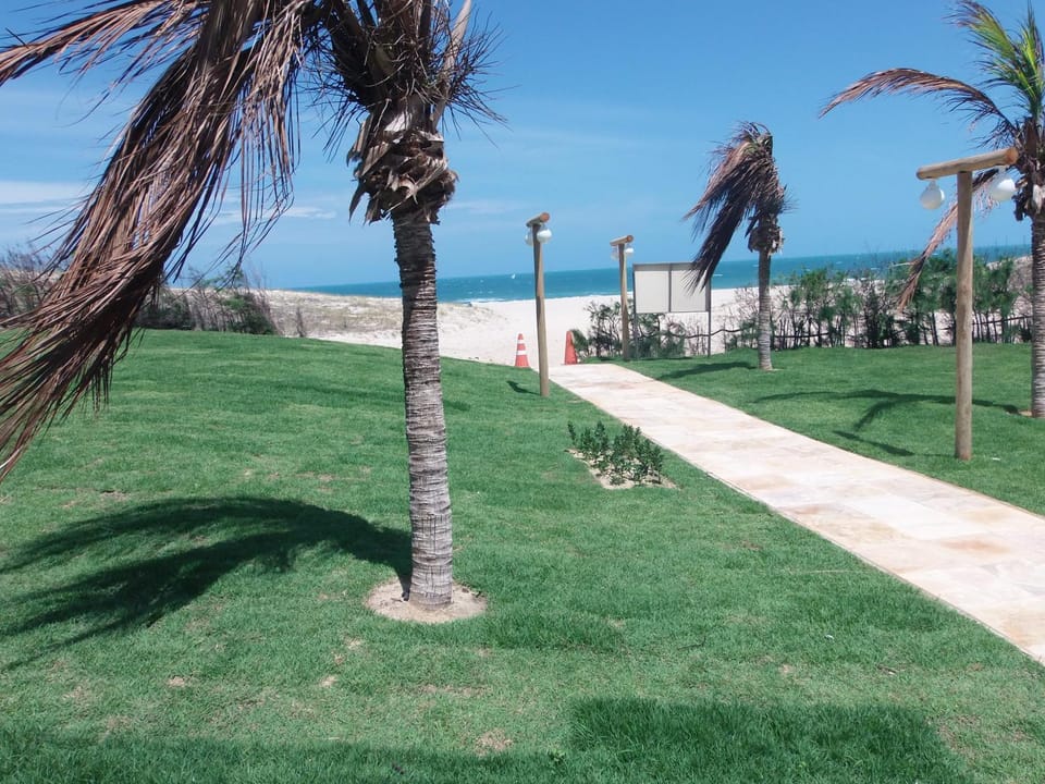 Sea view