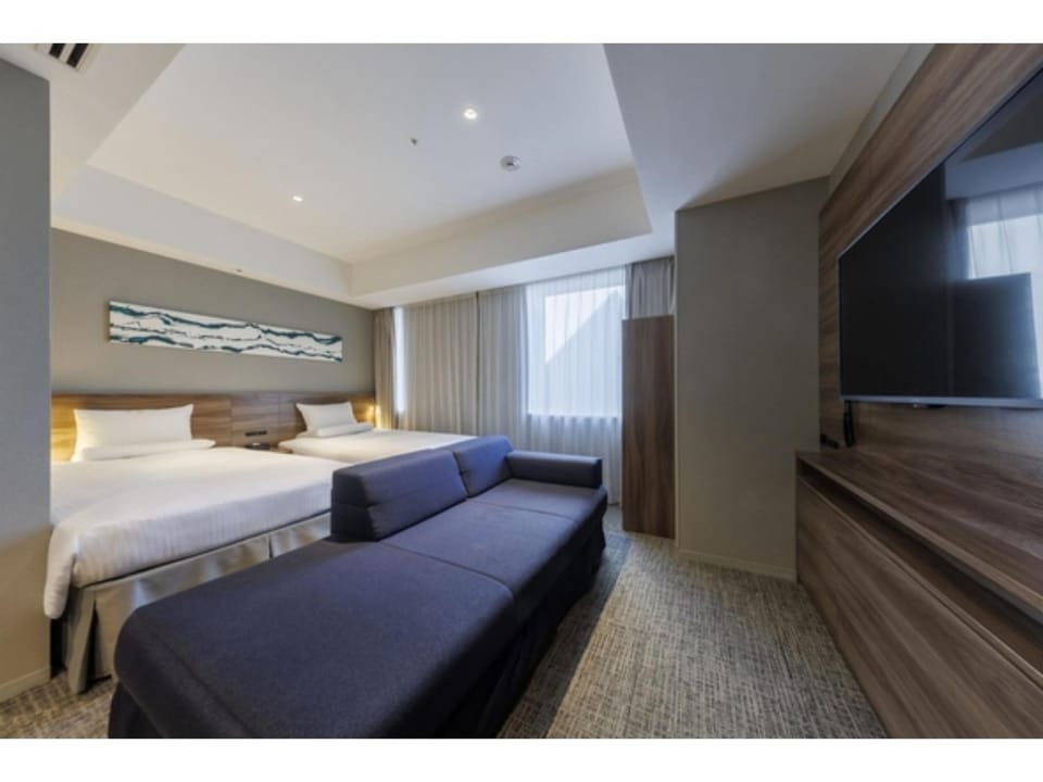 Far East Village Hotel Tokyo Ariake - Vacation STAY 44125v Hotel in Japan