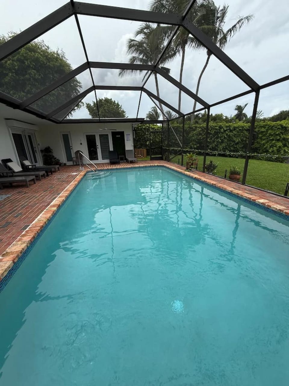 Dockside dreams House in Lake Clarke Shores