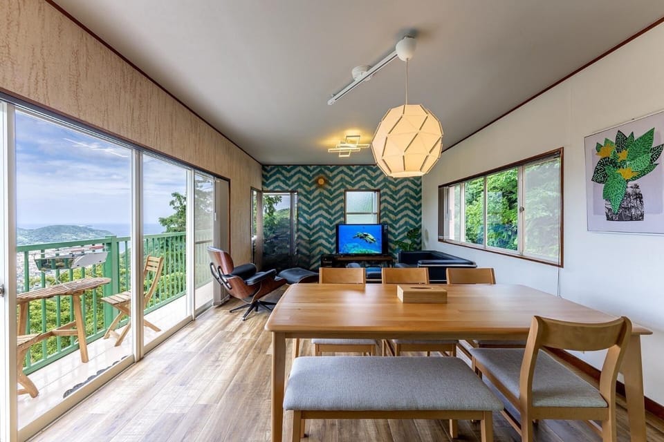 izu high village - Vacation STAY 32849v House in Shizuoka Prefecture