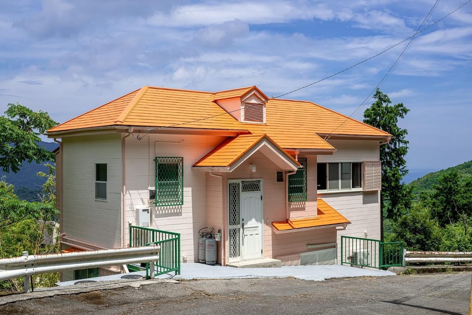 izu high village - Vacation STAY 32849v House in Shizuoka Prefecture