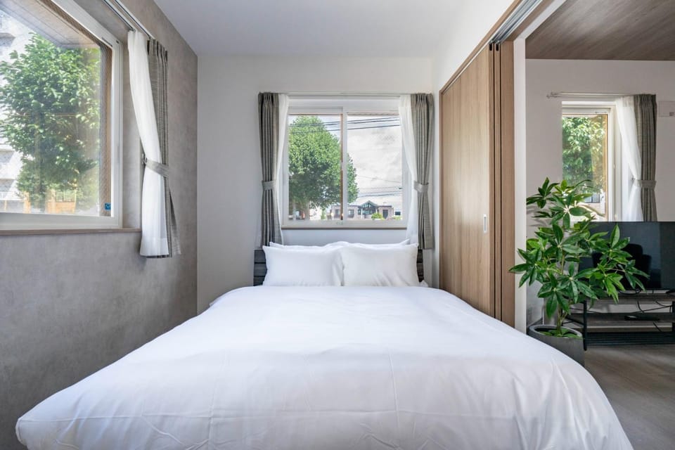 MKS 101 - Vacation STAY 20131 Apartment in Hokkaido Prefecture