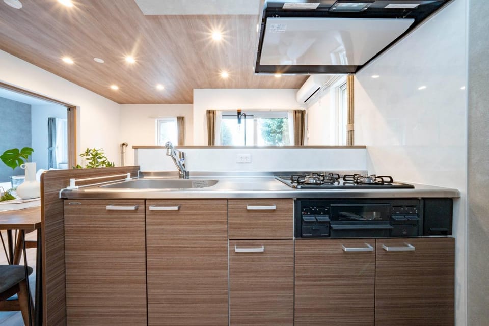 MKS 101 - Vacation STAY 20131 Apartment in Hokkaido Prefecture